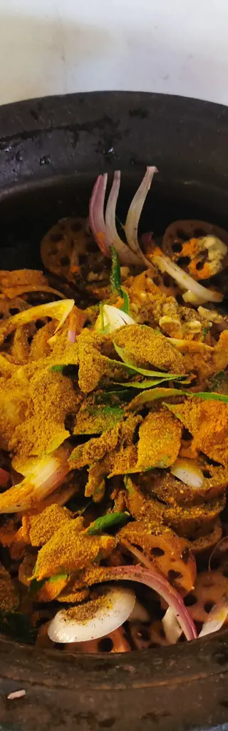 Sri Lanka – Herzlichkeit & Gaumenfreuden